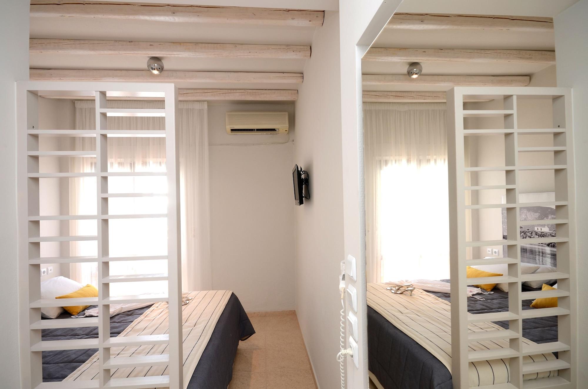 Kordistos Hotel Kéfalos Extérieur photo