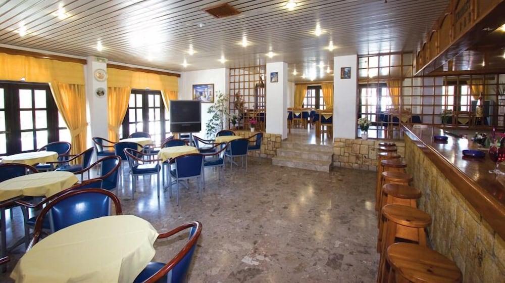 Kordistos Hotel Kéfalos Extérieur photo