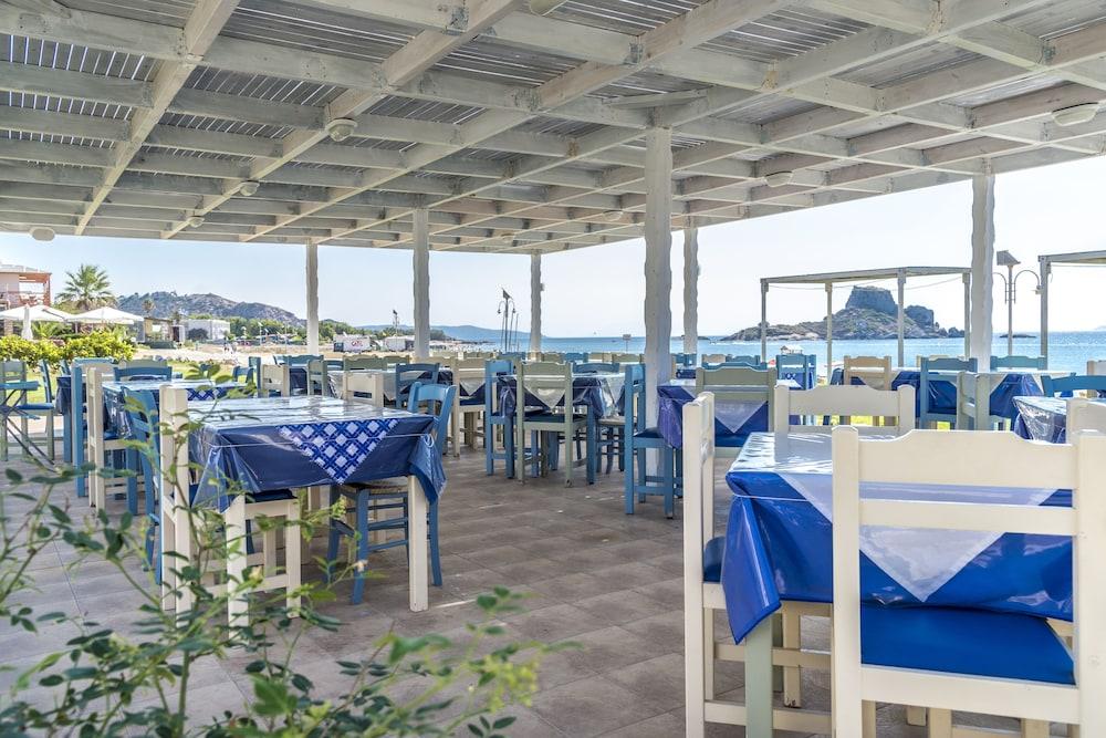 Kordistos Hotel Kéfalos Extérieur photo